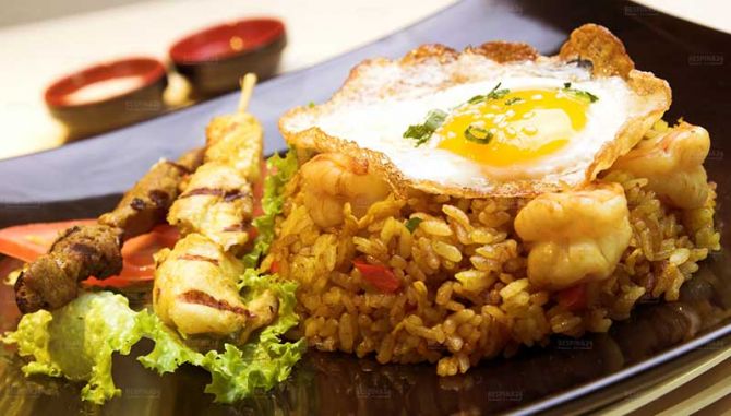 تور کوالالامپور - رسپینا24